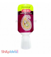 Fevicryl Fabric Glue - 30 ml